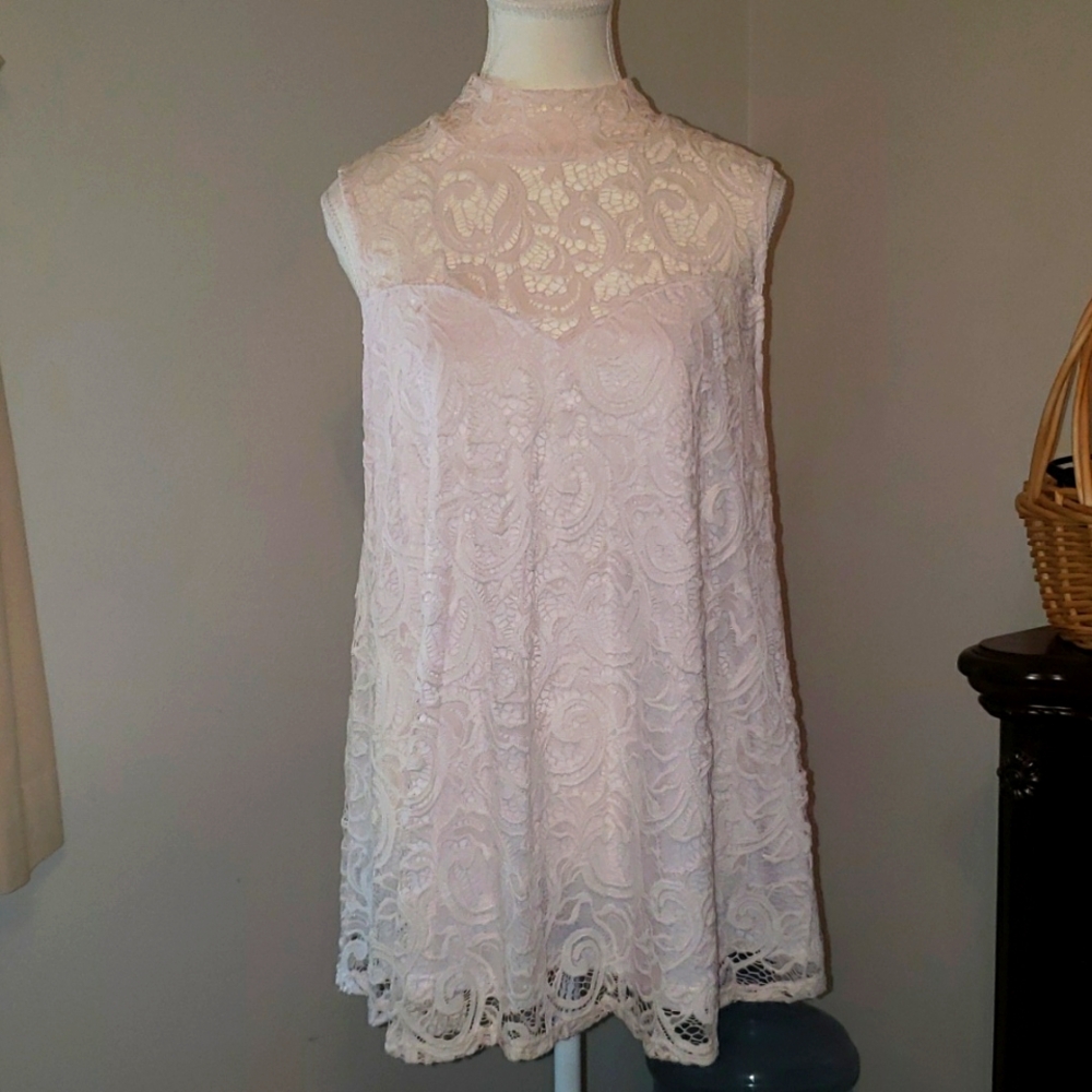 Ashley Stewart top size 18/20